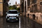 Fiat Panda City Cross Hybrid Launch Edition 2020 года